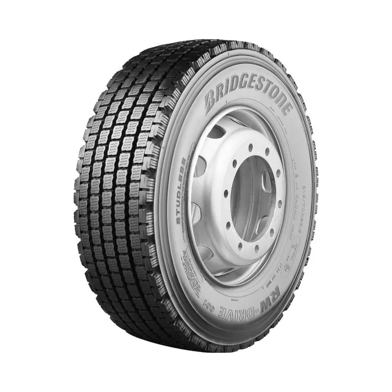 Direttamente Dal Produttore 315/70 R22.5 154/150 L Bridgestone Rwd1 M+s