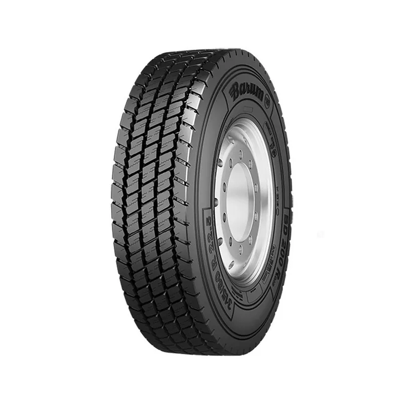 Prezzo Conveniente 245/70 R175 136/134 M Barum Bd200r