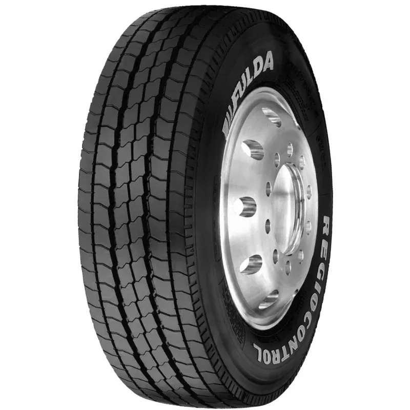Prezzo Conveniente 235/75 R17.5 132/130 M Fulda Regiocontrol Tl M+s 3pmsf