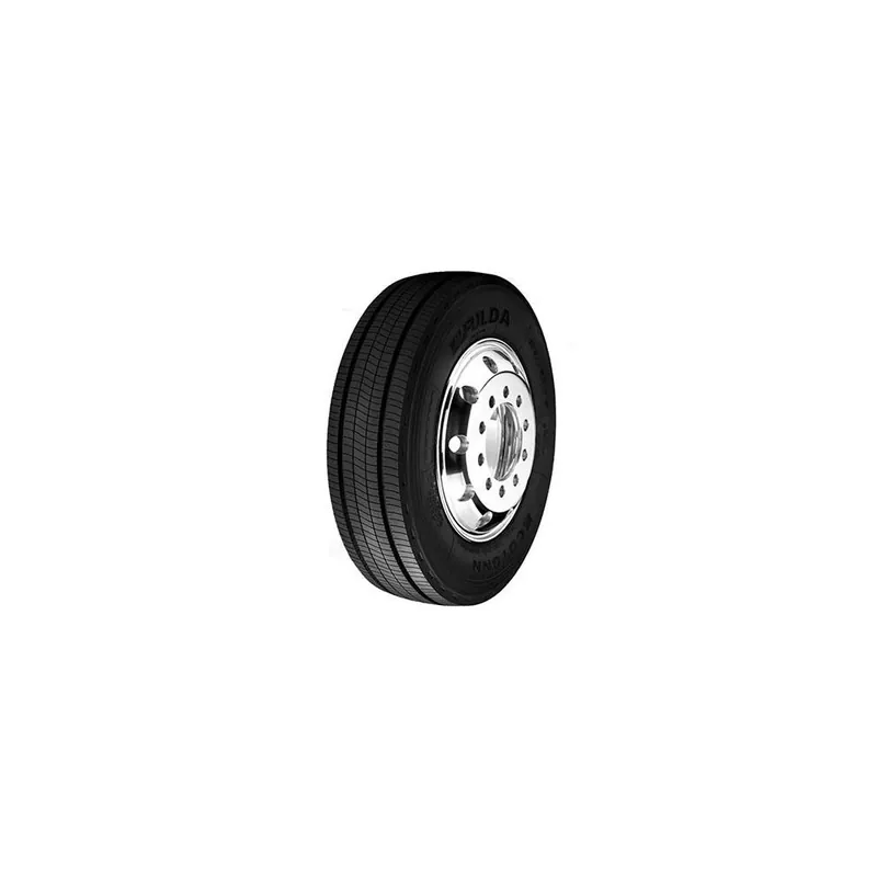 Solo Oggi 245/70 R19.5 141/140 J Fulda Ecotonn M+s 3pmsf (tl)
