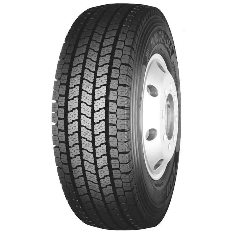 Prezzo Ridotto 315/70 R22.5 154/150 L Yokohama 902w