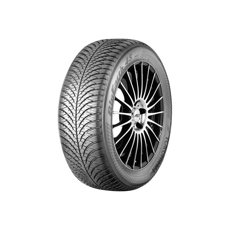 Acquista Ora 245/40 R18 97 Y Yokohama Bluearth-4s Aw21 3pmsf M+s (tl)