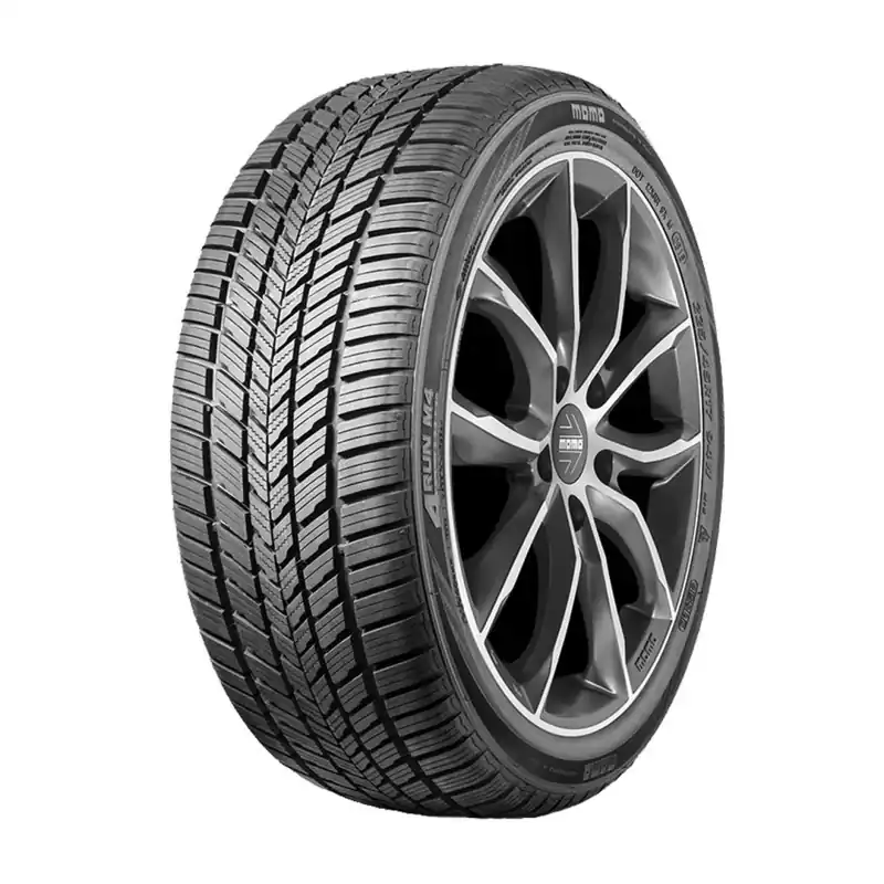 Professionale 235/55 R19 105 W Momo M-4 Fourseason