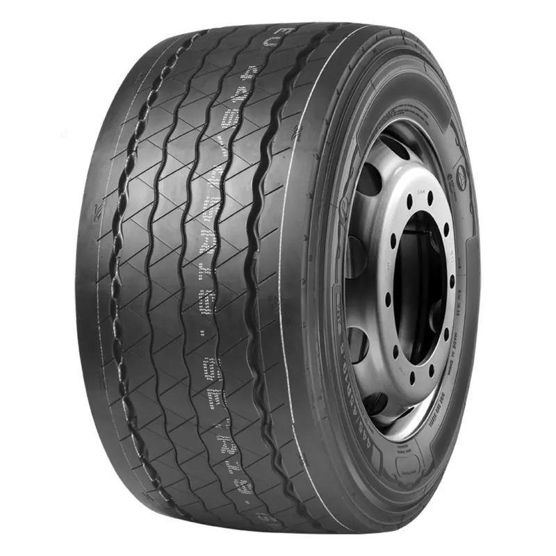 Compra Online 385/55 R22.5 160 K Crosswind Cwt10e
