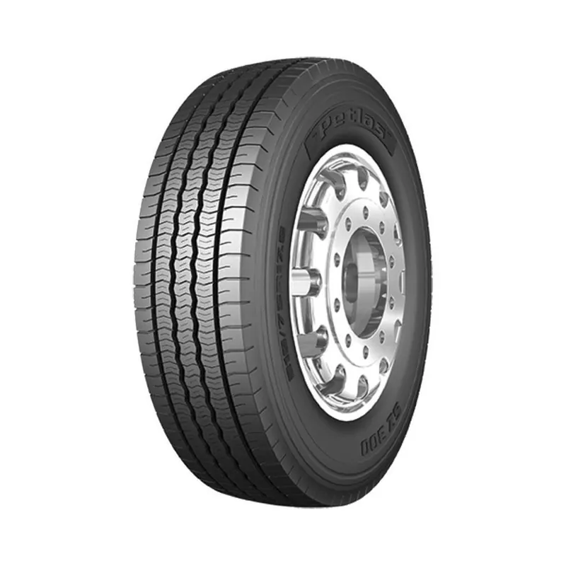 Spedito Oggi 235/75 R17.5 132/130 M Petlas Sz300 132/130m