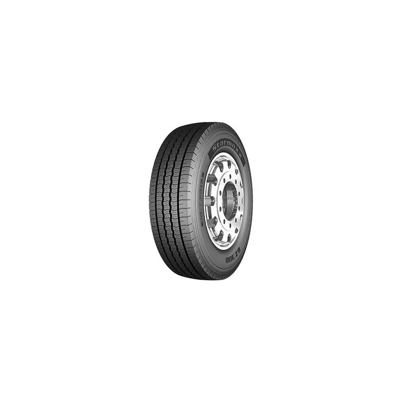 235/75 R17.5 132/130 M Starmaxx Gz300 Ultime Pezzi