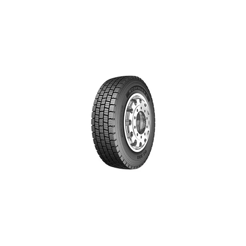 225/75 R17.5 129/127 M Starmaxx Dz300 Acquista Ora