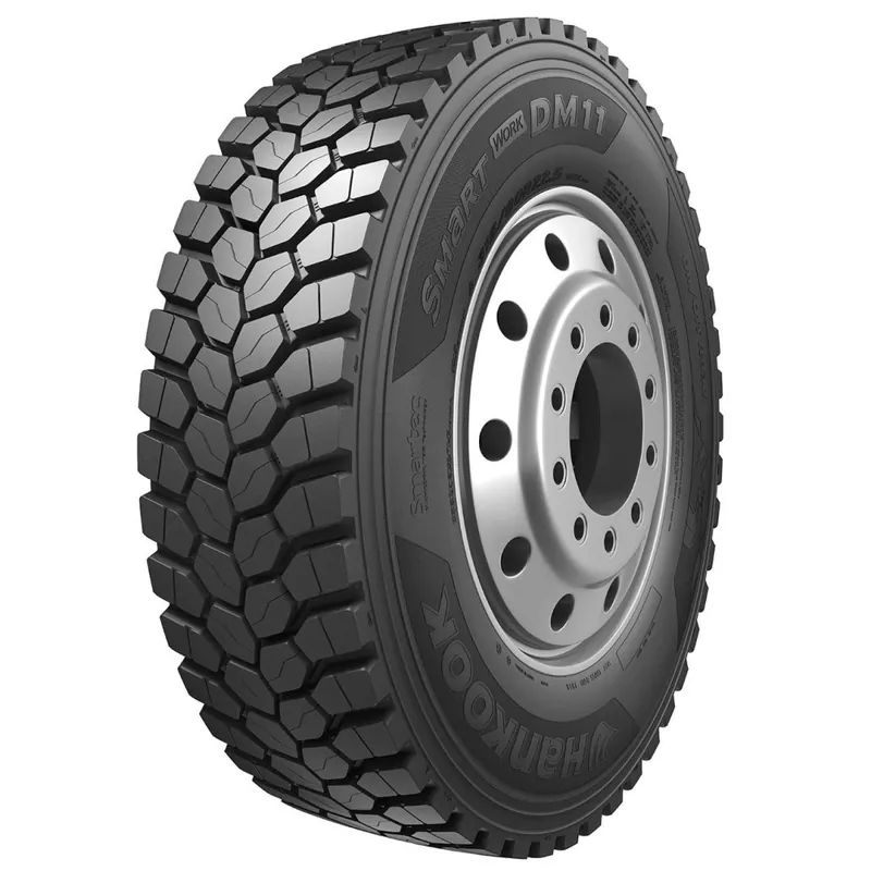 315/70 R22.5 154 L Hankook Smart Work Dm11 Spedito Oggi