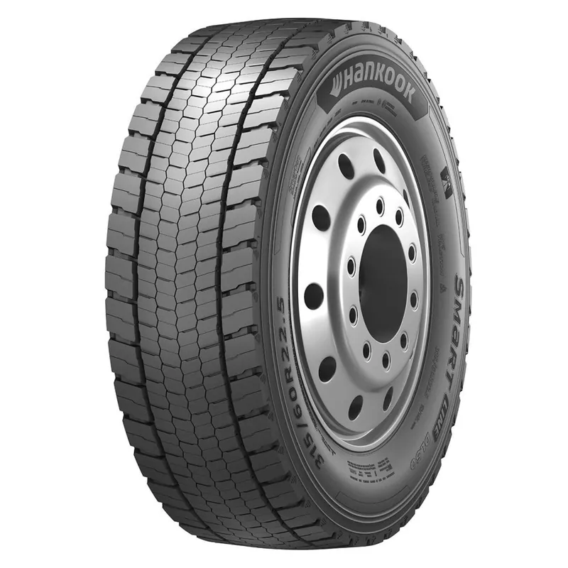 295/60 R22.5 150/147 L Hankook Dl50 Saldi