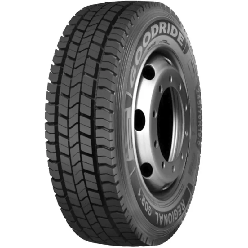 Occasione Imperdibile 215/75 R17.5C 128/126 M Goodride Gdr+1