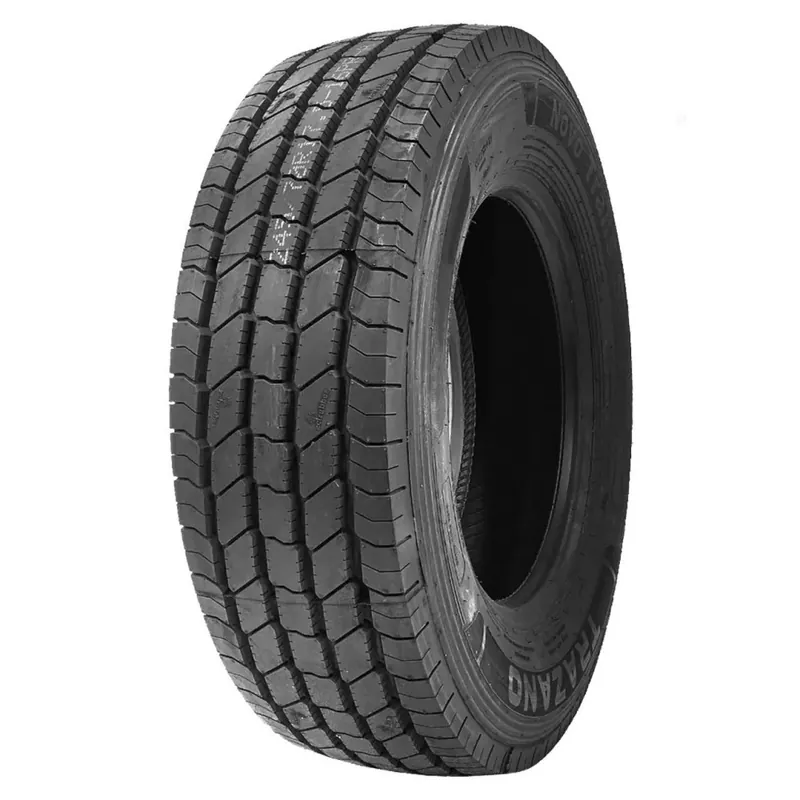 205/75 R17.5 124/122 M Trazano Novo Trans S18 Spedito Oggi