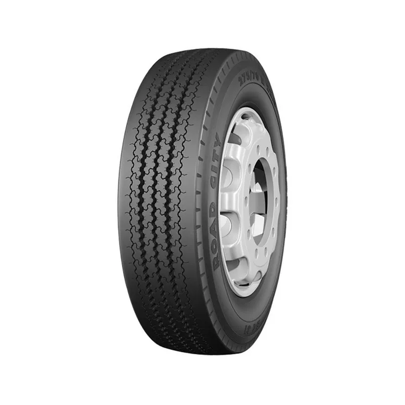 Spedito Oggi 275/70 R22.5 148/145 J Barum Bc31 M+s