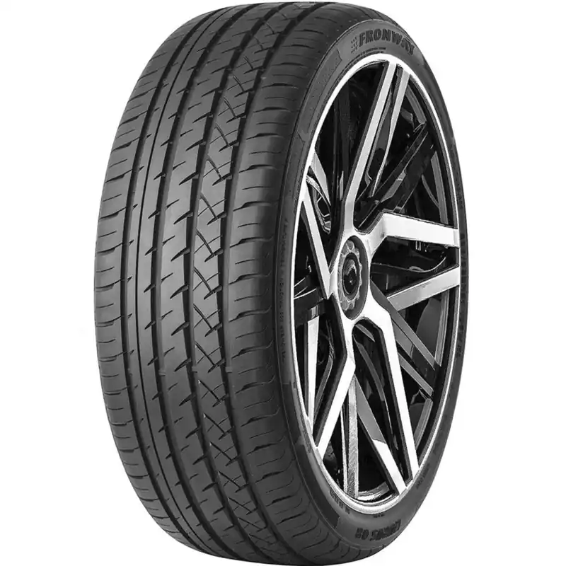Economico 245/40 R20 99 W Fronway Eurus 08 Xl