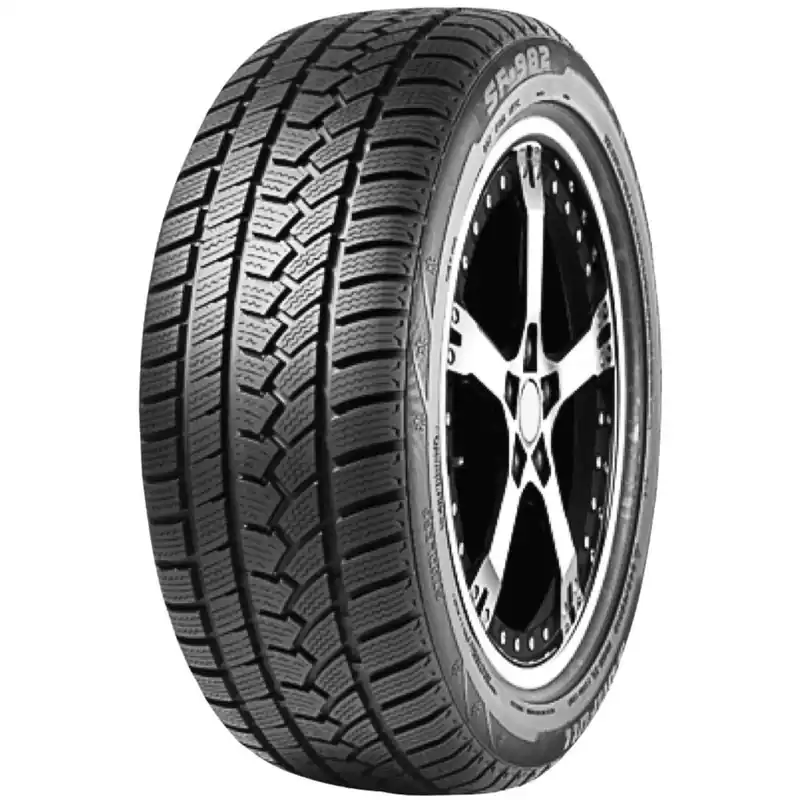 165/70 R14 81 T Sunfull Sf-982 Prezzo Conveniente