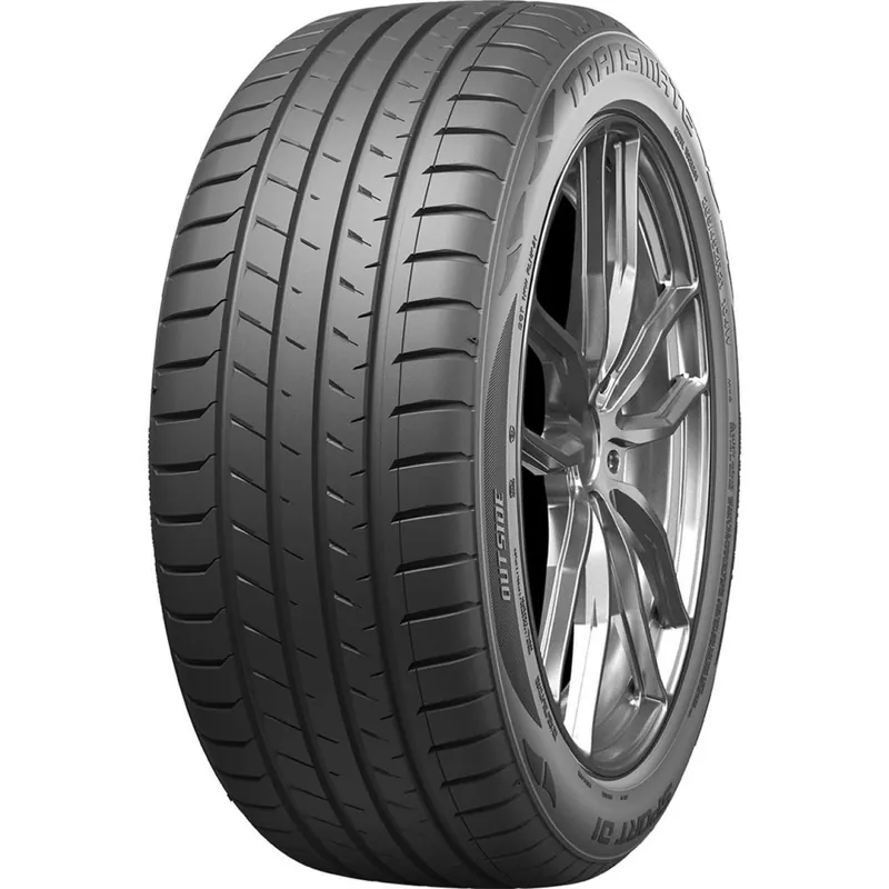 Nuovo Arrivo 215/50 R18 92 V Transmate Sport D1