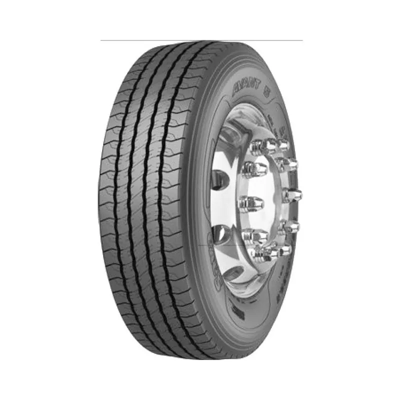 385/55 R22.5 160/158 K Sava Avant 5 Ultime Pezzi