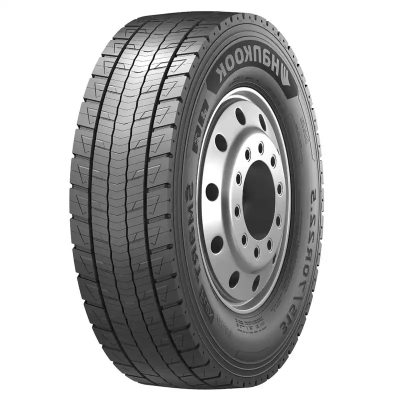 Occasione Imperdibile 315/80 R22.5 156 L Hankook Smart Flex Dl51