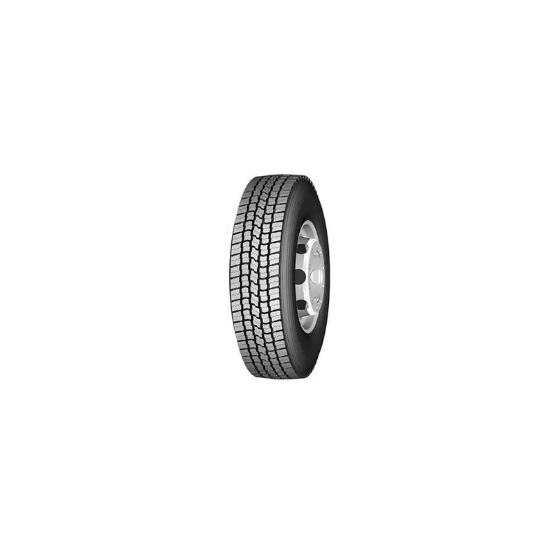 Più Venduto 385/65 R22.5 160/158 K Fulda Wintercontrol