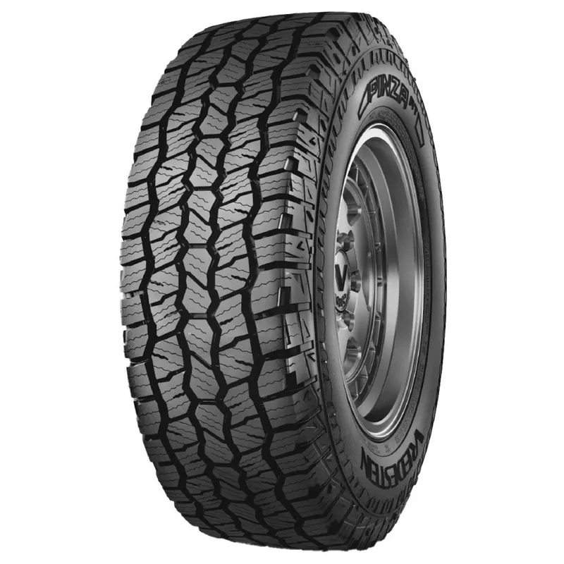 Occasione Imperdibile 225/75 R16 104 T Vredestein Pinza At Bsw M+s 3pmsf (tl)