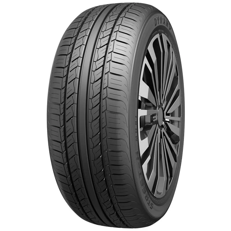 Vendita Finale 235/60 R18 107 V Dynamo Street-h Mh01