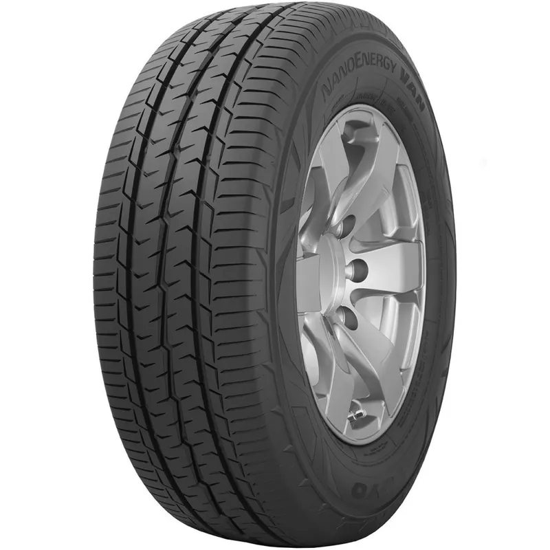 195/65 R16C 104 T Toyo Nanoenergy Van Occasione