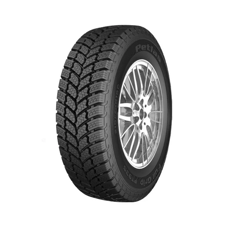 Pagamento Sicuro 285/65 R16C 128 N Petlas Pt935