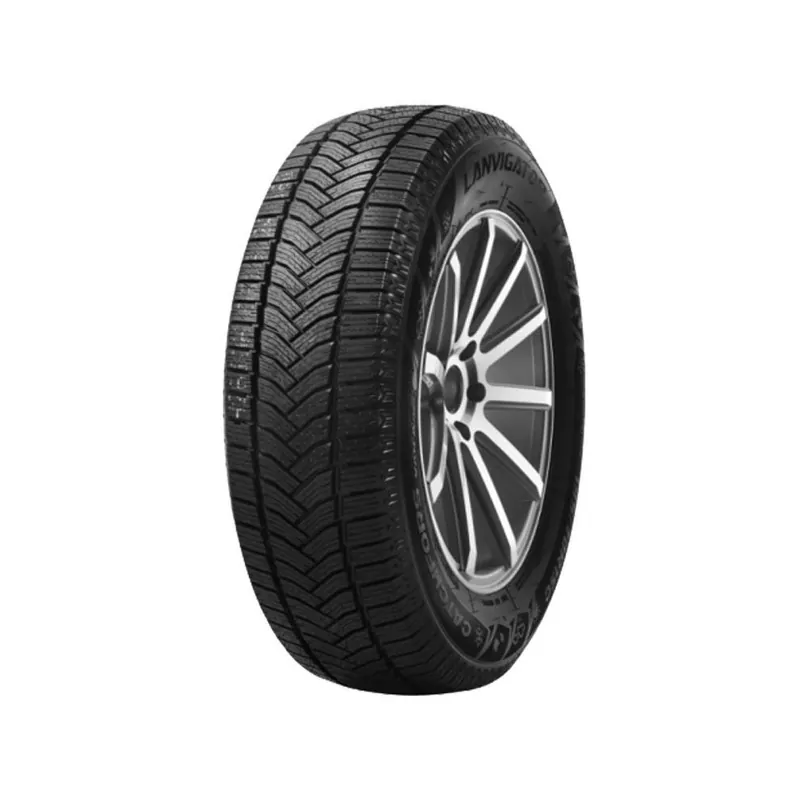 Pagamento Sicuro 225/65 R16C 112/110 R Lanvigator Catchfors Van A/s