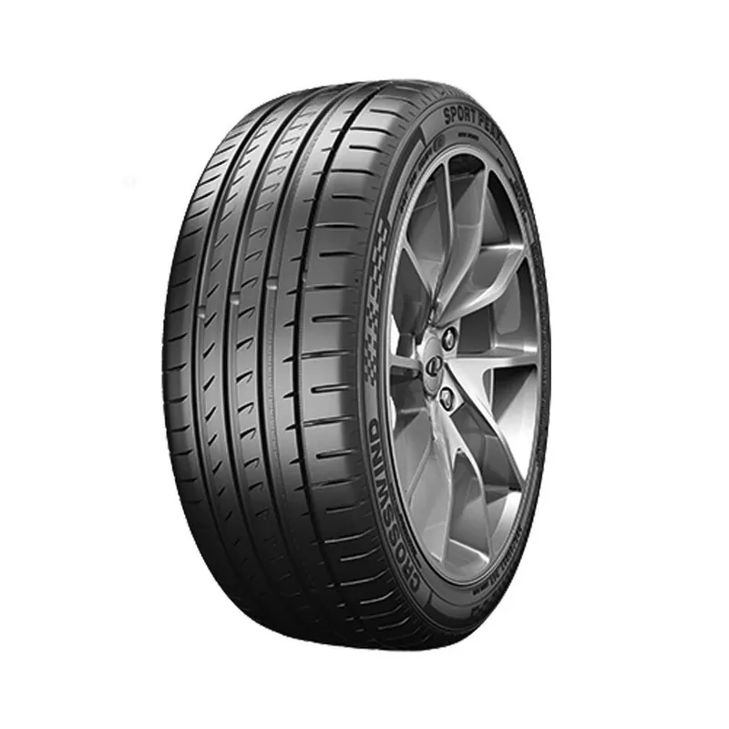 245/40 R17 95 Y Crosswind Sport Peak Prezzo Di Fabbrica