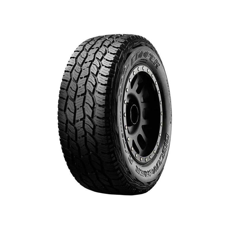 265/70 R17 115 T Cooper Discoverer At/3 Sport-2 Offerta Lampo