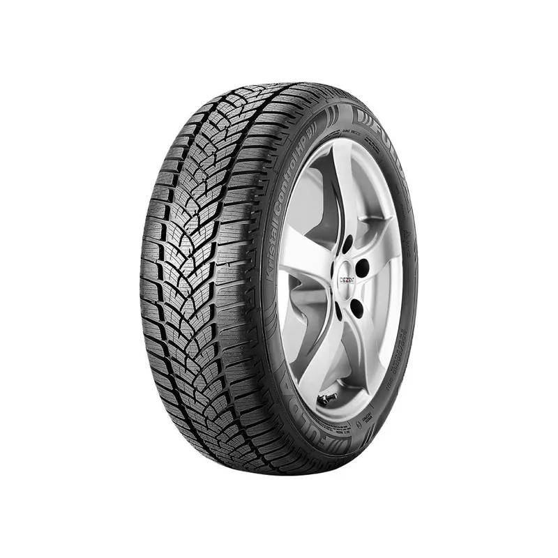 195/60 R18 96 H Fulda Kristall Control Hp2 Ultimissimo Modello