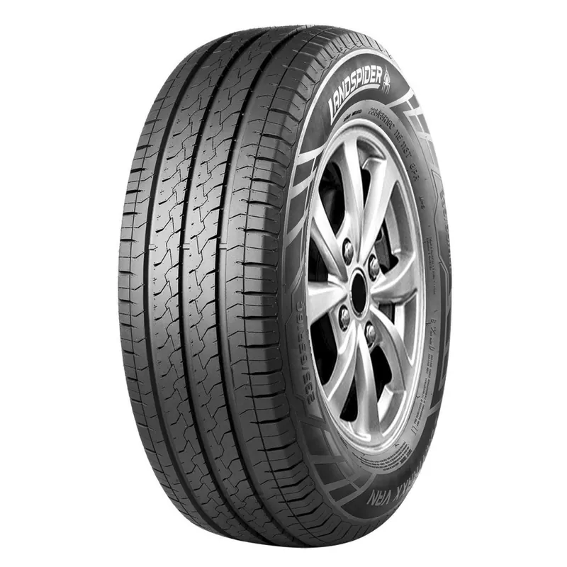 Promozione Esclusiva 195/65 R16C 104 T Landspider Duratraxx Van