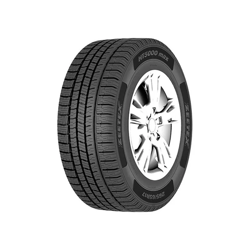 245/65 R17 111 H Zeetex Ht5000 Max Offerta Lampo