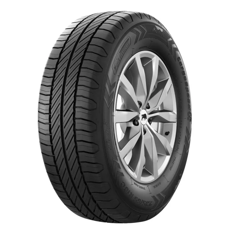 215/65 R17C 112/110 H Kormoran Cargospeedevo Non Perdere