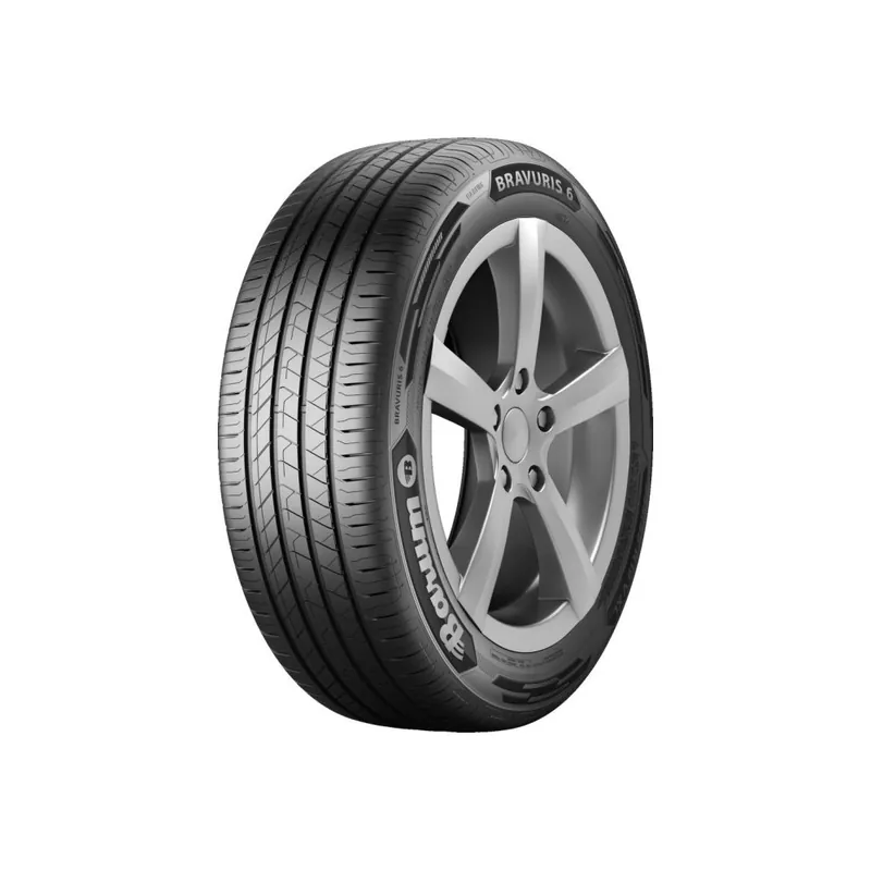 Popolare 255/35 R19 96 Y Barum Bravuris 6