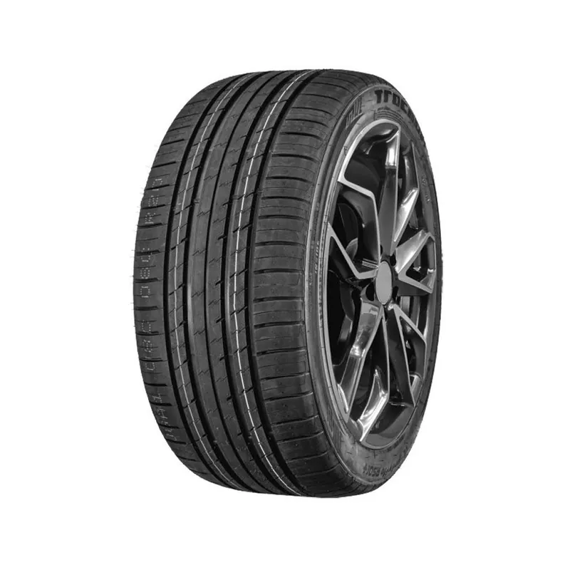Offerta Del Giorno 315/35 R22 111 Y Tracmax X Privilo Rs-01+