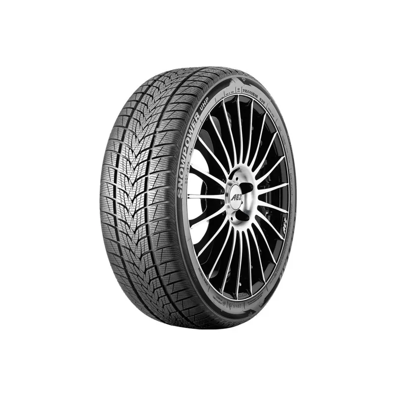 Solo Oggi 215/65 R17 99V VR Tristar Wi Snowpower Uhp