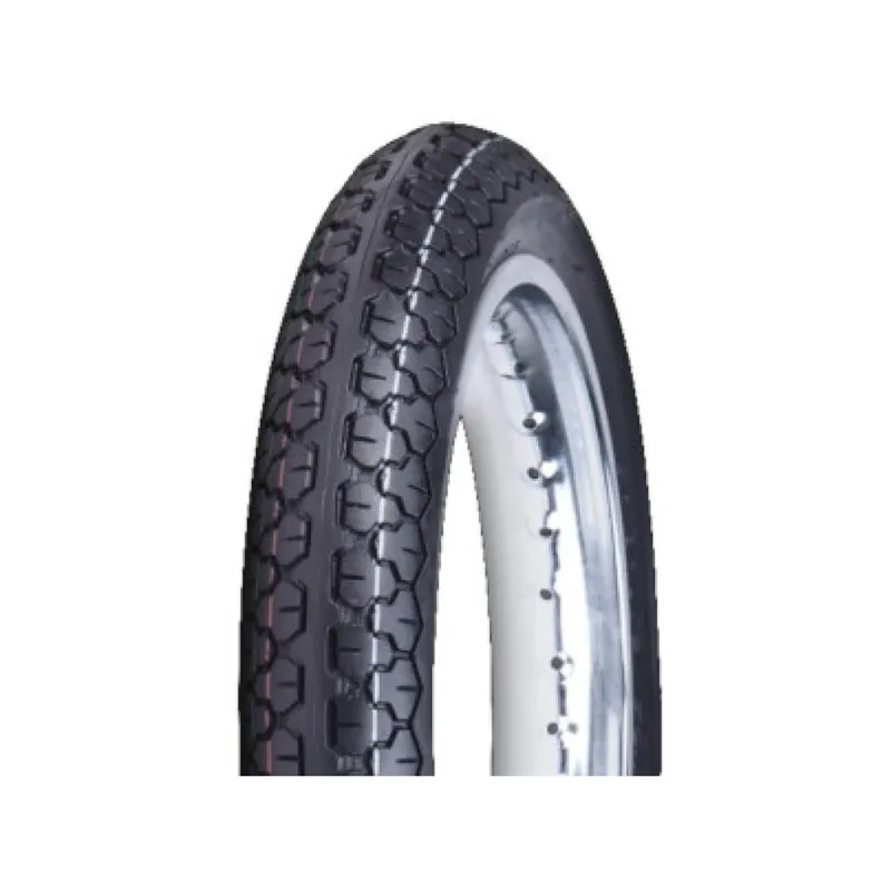 Must-Have 100/80 R10 53 L Veerubber Vrm144