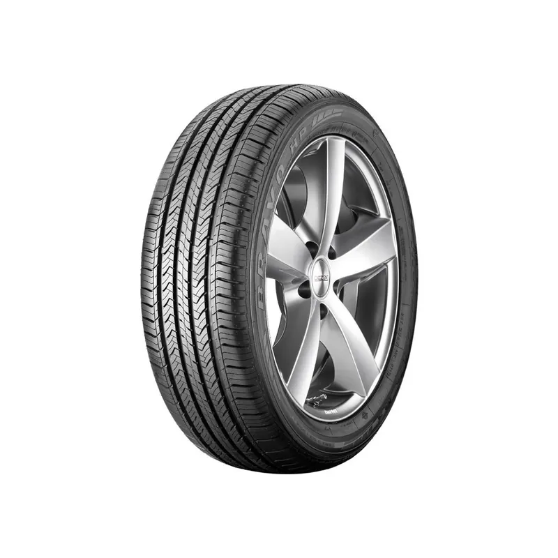 235/65 R17 104 H Maxxis Bravo Hpm3 Bsw Nuova Collezione
