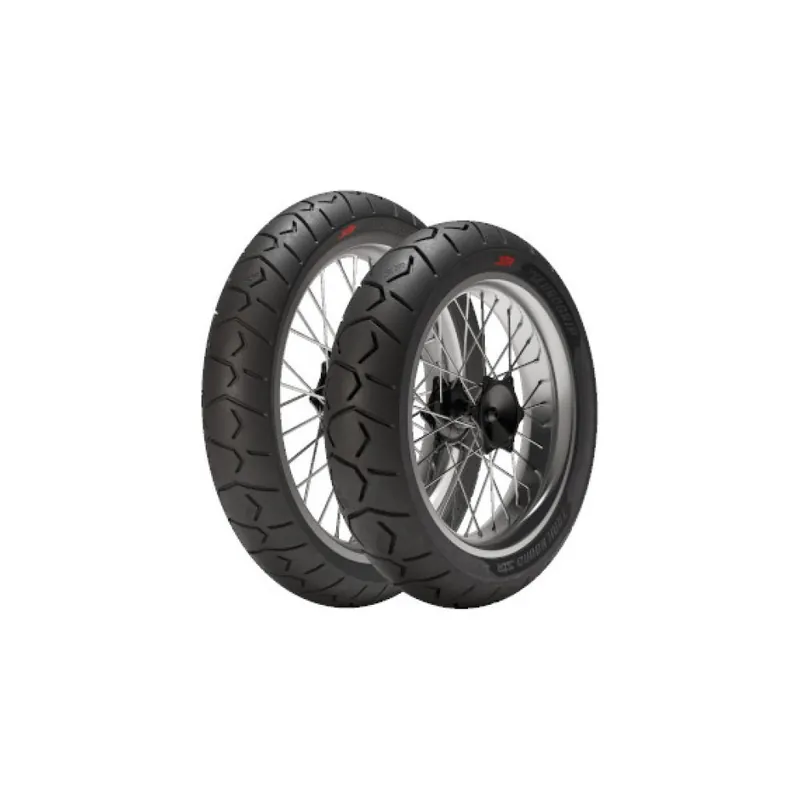90/90 R21 54 V Eurogrip Trailhound Str Prezzo Di Fabbrica