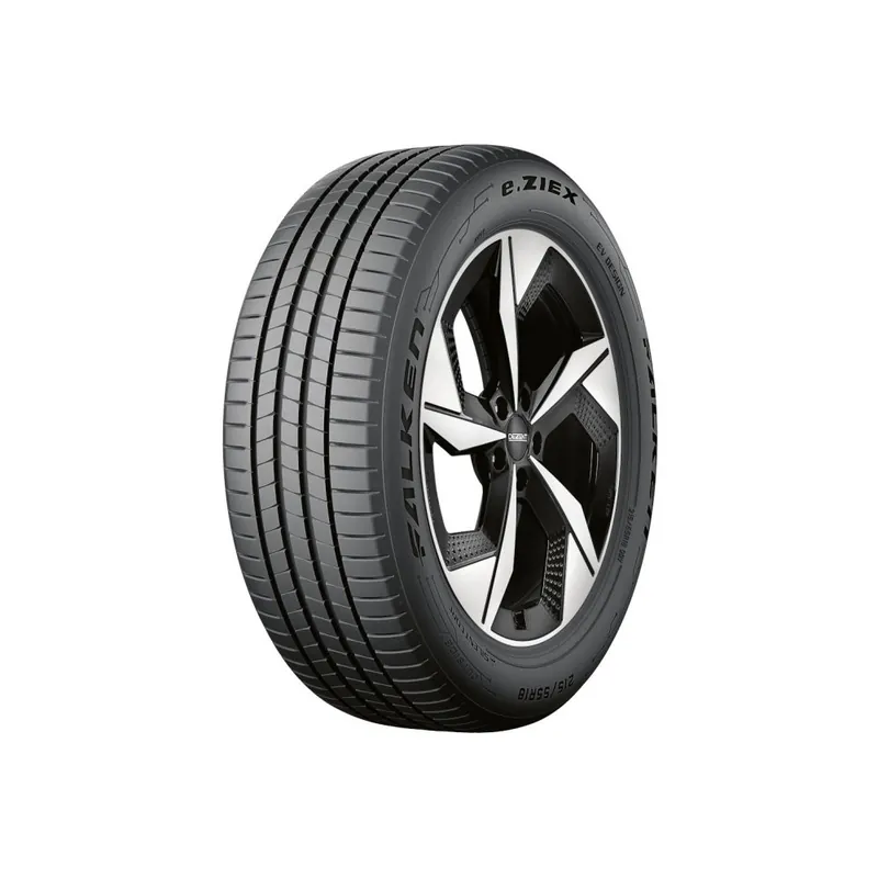 Offerta Speciale 245/50 R19 105 H Falken E.ziex