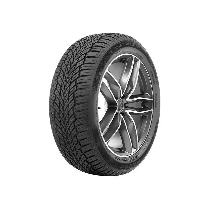 185/55 R15 86 V Radar Dimax All Season Bestseller