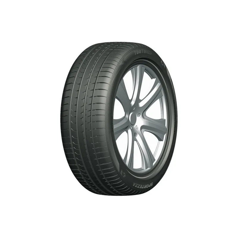 225/55 R18 98 V Tbb Tires Sportezza Non Perdere