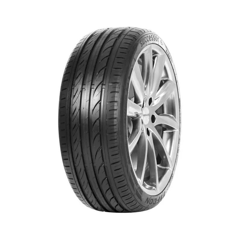 275/40 R20 106 W Tyfoon Successor6 Popolare
