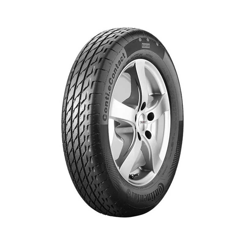 145/80 R13 75 M Continental Conti.econtact Di Tendenza