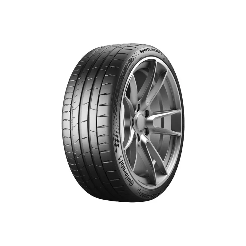 Bestseller 285/30 R19 98 Y Continental Sportcontact 7