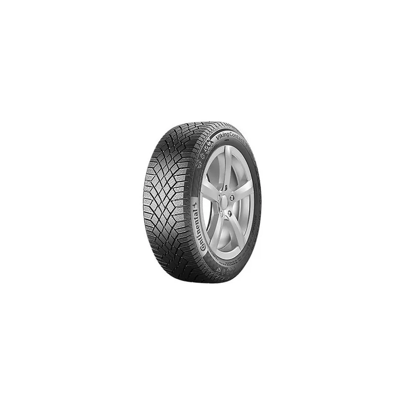 Direttamente Dal Produttore 245/40 R18 97 T Continental Vikingcontact 7