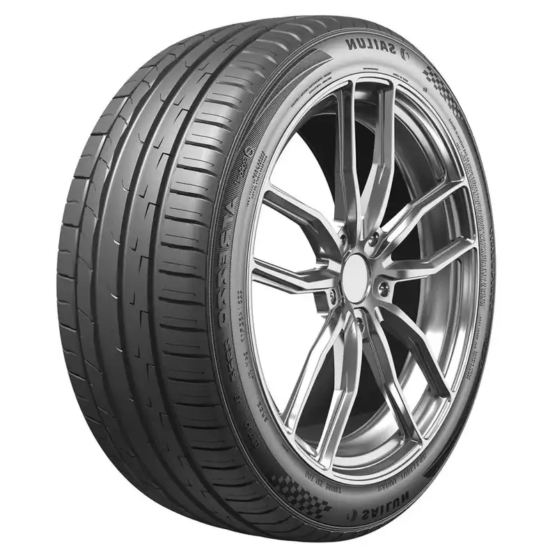 Spedizione Espresso 255/45 R19 104 W Sailun Atrezzo Zsr2 Ev