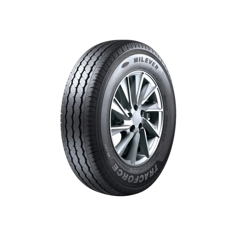 Sconto 195/65 R16C 104/102 T Milever Tracforce Ml150