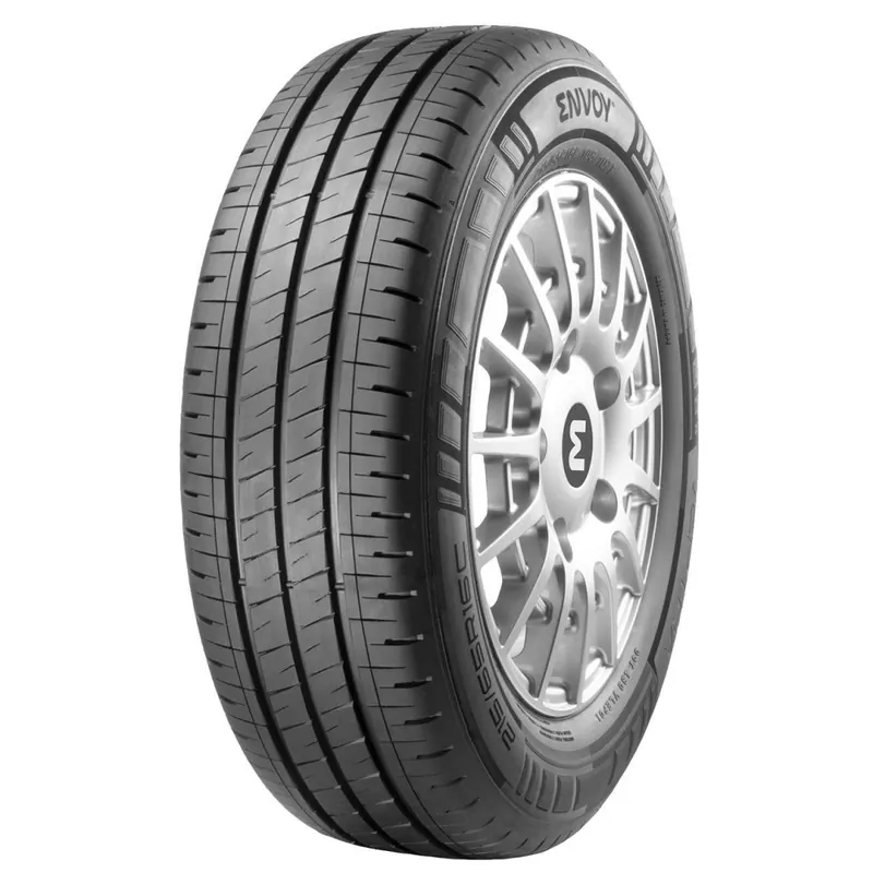 Non Perdere 215/65 R15C 104/102 T Envoy Vertra (tl)