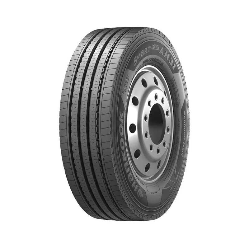 385/55 R22.5 160 K Hankook Ah31 M+s Occasione Imperdibile
